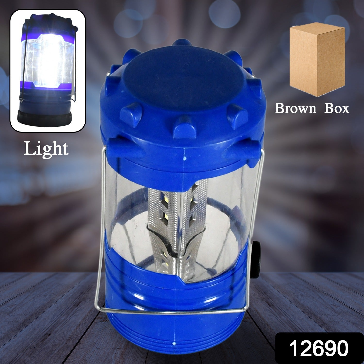 12690 Camping Lanterns, White Light Safe Durable Tent Light Portable and Lightweight for Hiking Night Fishing for Camping, Waterproof Battery, Battery operated Light (Battery Not Included) 12690 Camping Lanterns, White Light Safe Durable Tent Light Portable and Lightweight for Hiking Night Fishing for Camping, Waterproof Battery, Battery operated Light (Battery Not Included)